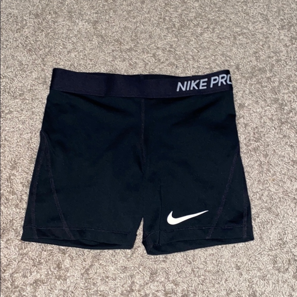 Nike Pros